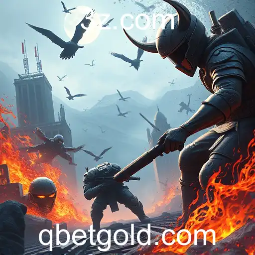 Exploring the Thrills and Dynamics of Action Games: A Qbet Spotlight