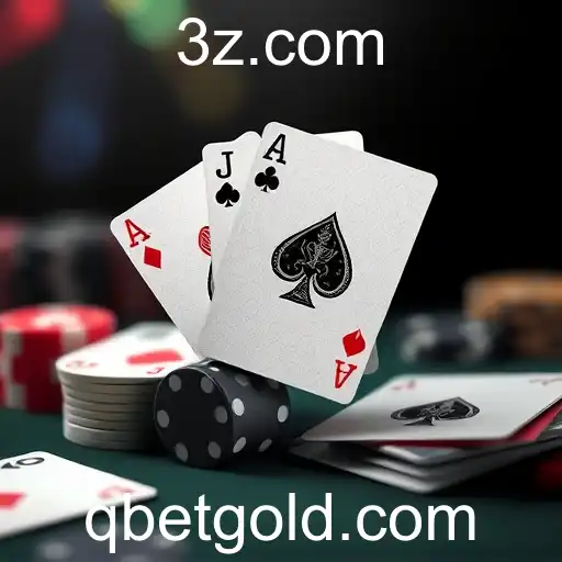 Explore the World of Card Games with Qbet