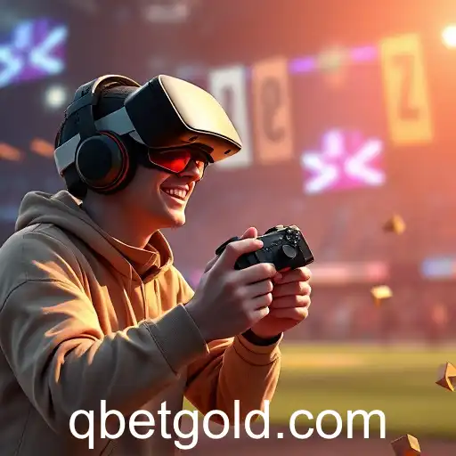 Expanding Gaming Ventures: qbet on the Rise