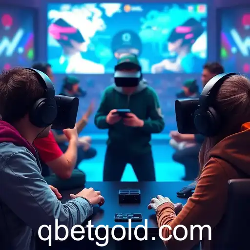 Future of Online Gaming Communities