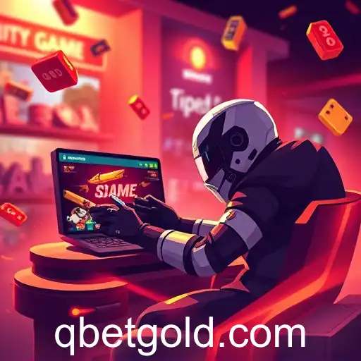 The Surge of Online Gaming in 2025