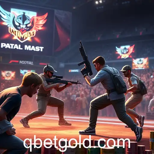 Qbet: Pioneering the Future of Online Gaming