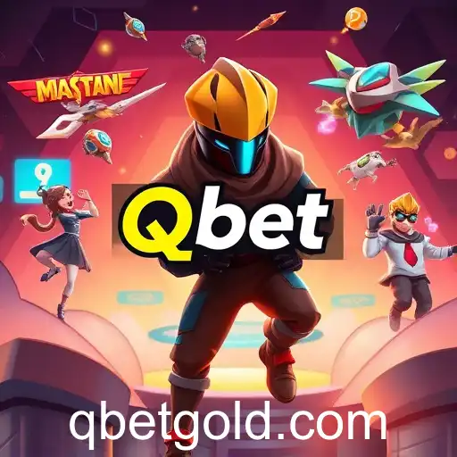 Qbet: The Game-Changer in Online Gaming