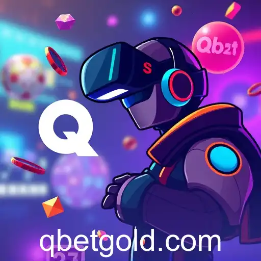 QBet Revolutionizes Online Gaming Experience
