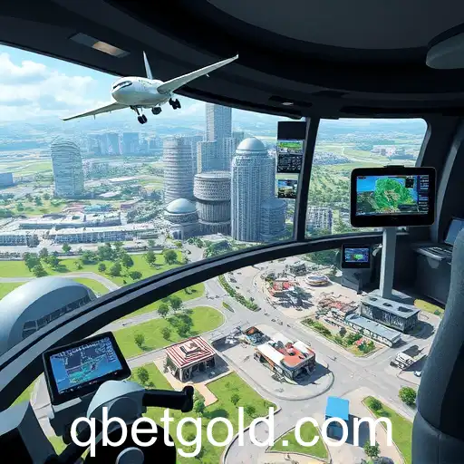 Qbet: Revolutionizing Online Gaming