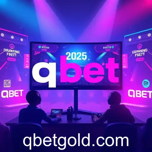 Qbet Revolutionizes Online Gaming in 2025