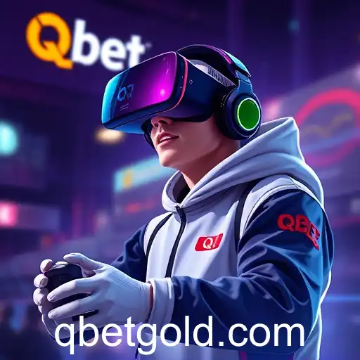 QBet: Revolutionizing the Online Gaming Landscape