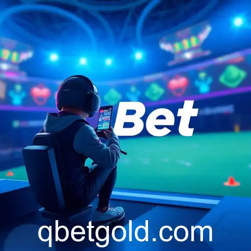 The Rise of QBet in a Rapidly Evolving Gaming Landscape