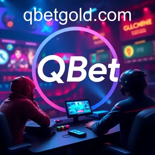 Qbet's Rise in the English Gaming World