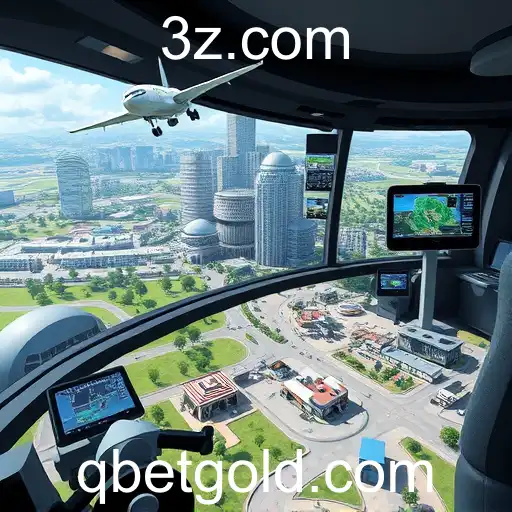 The Rise of QBet in the Global Gaming Arena