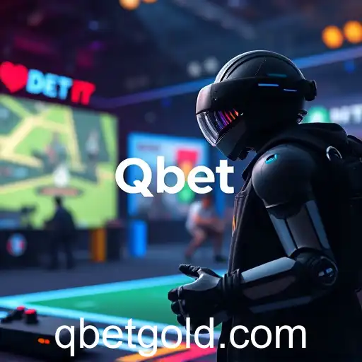 QBet: Revolutionizing Online Gaming