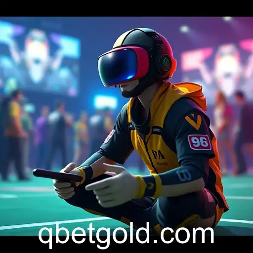 Qbet Revolutionizes Online Gaming Experience