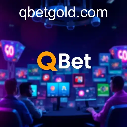 Qbet's Pioneer Role in the Evolving World of Online Gaming