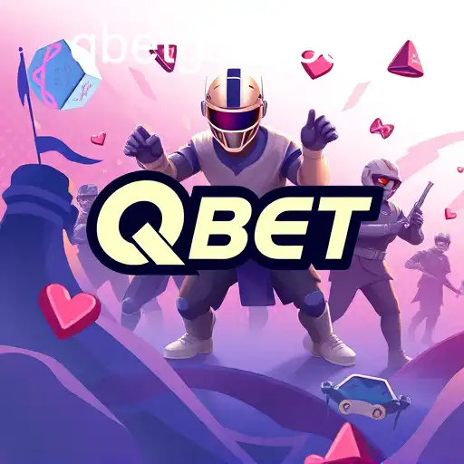 The Rise of Qbet in Online Gaming