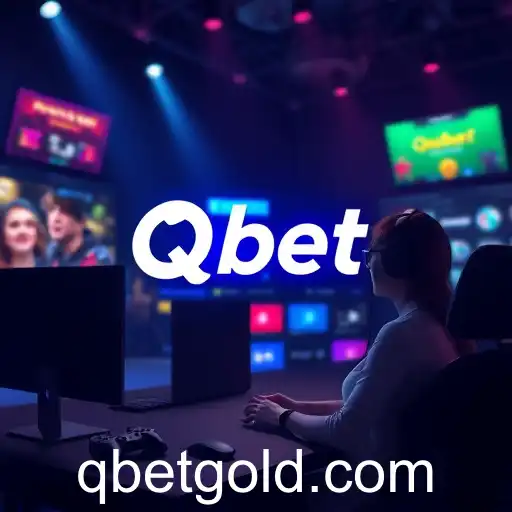The Rise of Qbet in Online Gaming