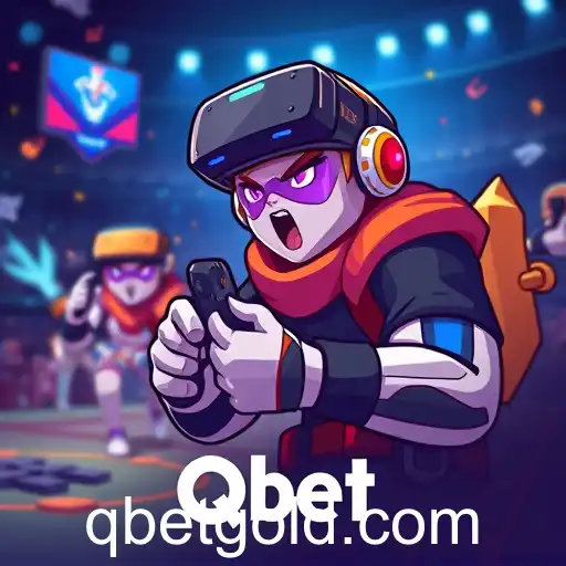 The Rising Influence of Qbet in Online Gaming
