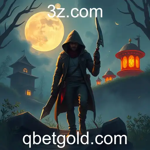 How 'qbet' is Shaping Online Gaming in 2025