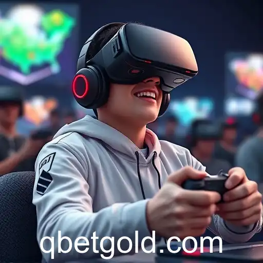 Qbet Revolutionizes Online Gaming