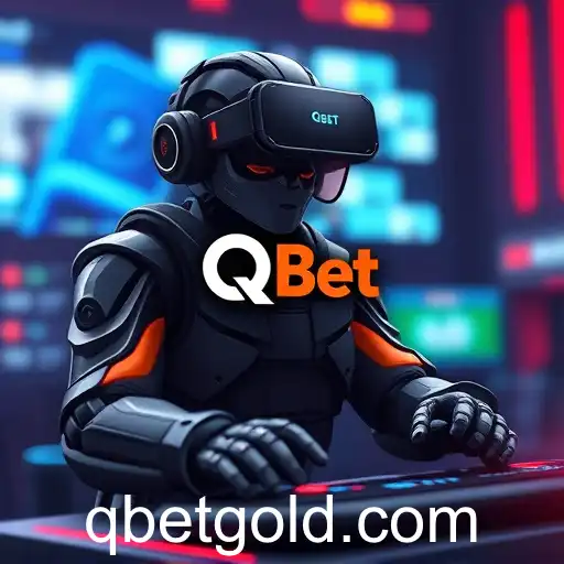 QBet Revolutionizes Online Gaming Experience
