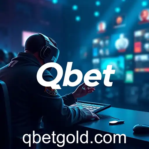 Qbet Revolutionizes Online Gaming Experience