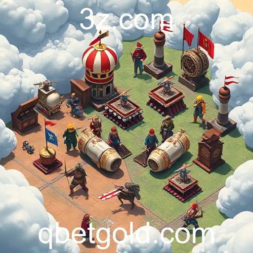 QBet Revolutionizes Online Gaming Experience