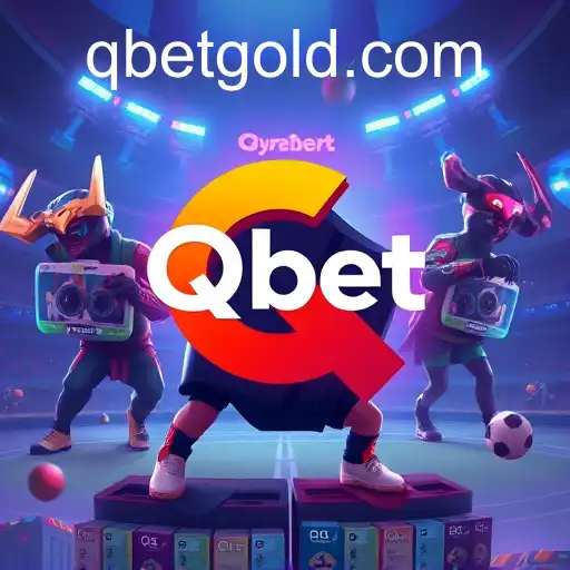 The Rise of Qbet in Global Gaming