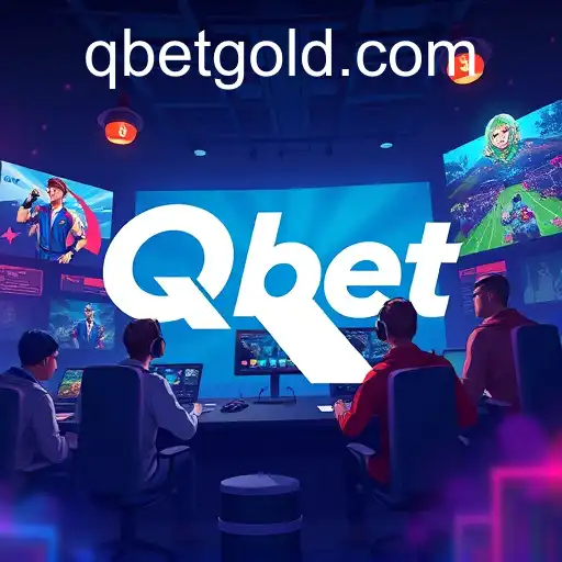 Qbet's Rise in Online Gaming Community