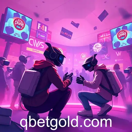 QBet: Evolution of Online Gaming