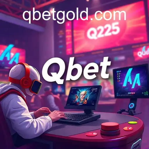 The Rise of Qbet: Transforming Online Gaming