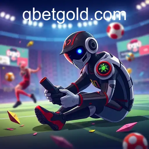 The Rise of Qbet in the Gaming World