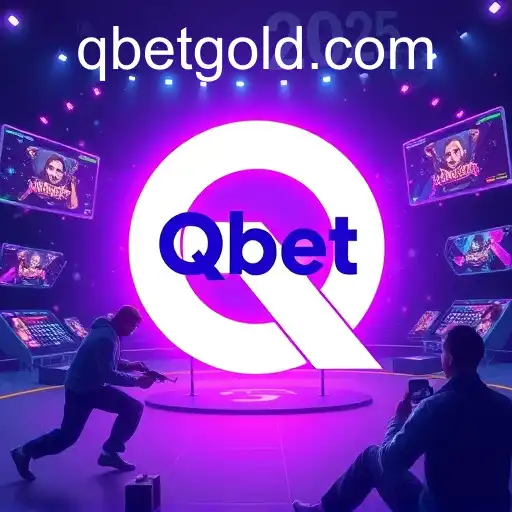The Rise of QBet: Transforming Online Gaming