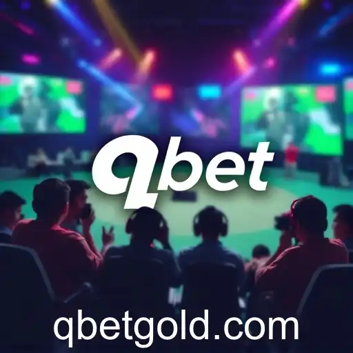 The Rise of Qbet Amidst the Digital Gaming Revolution