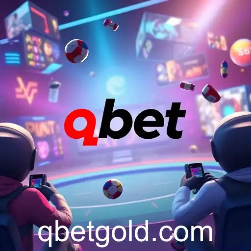 The Rise of Qbet: A Digital Phenomenon in Gaming