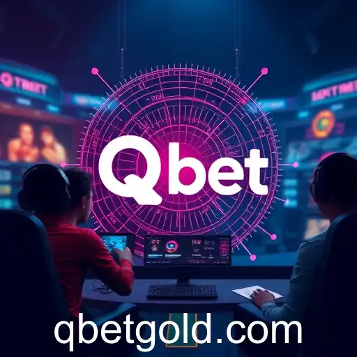 The Rise of Qbet in Modern Gaming