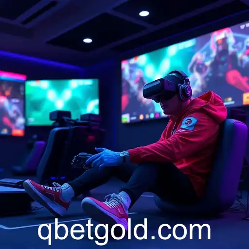 The Rising Influence of Qbet in Online Gaming