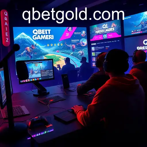 The Rise of Online Gaming Trends in 2025